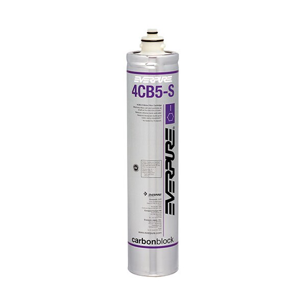 Replacement Cartridge  - 4Bc5-S